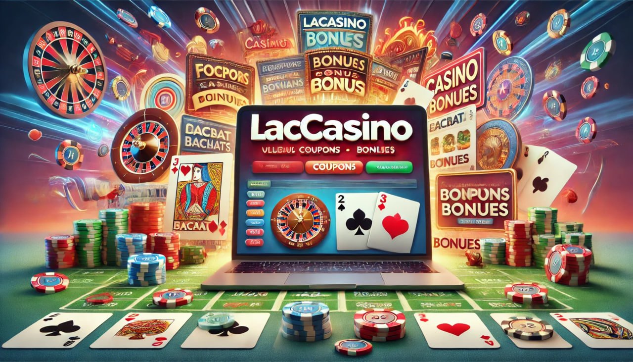Online casino