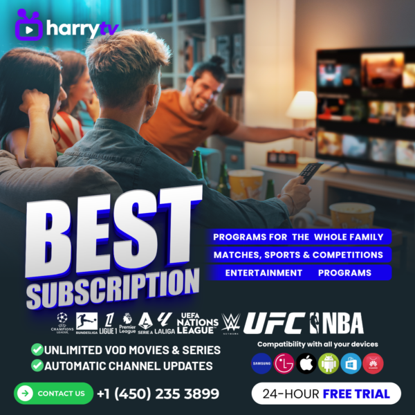 IPTV-subscription-2025
