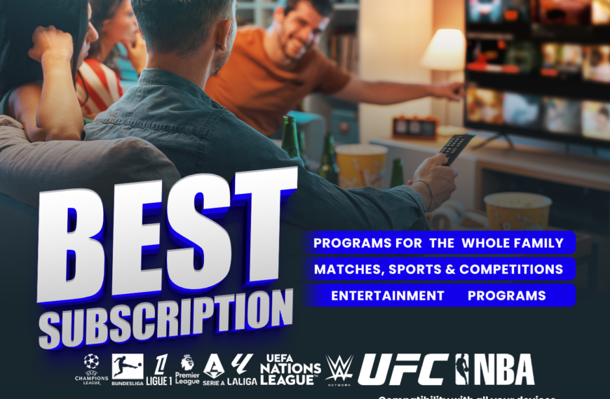 IPTV-subscription-2025