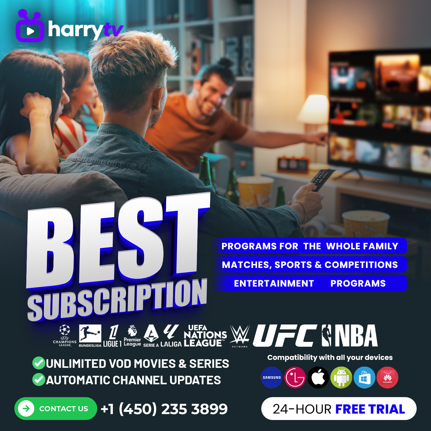 IPTV-subscription-2025
