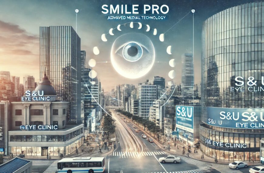 Smile Pro