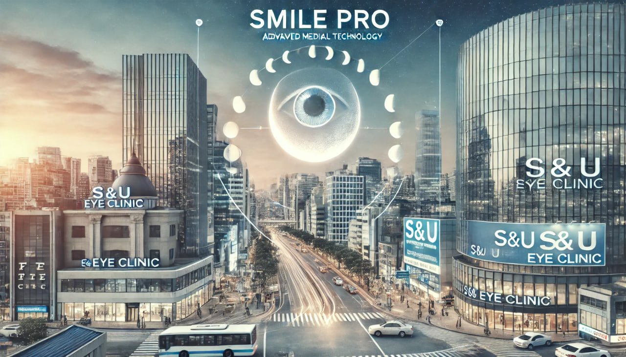 Smile Pro