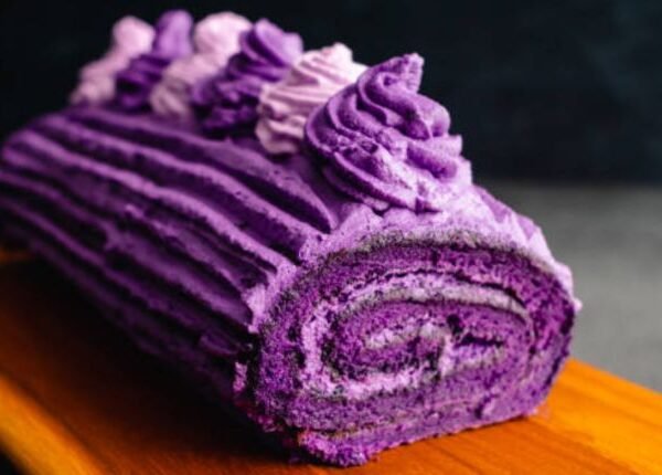 Ube