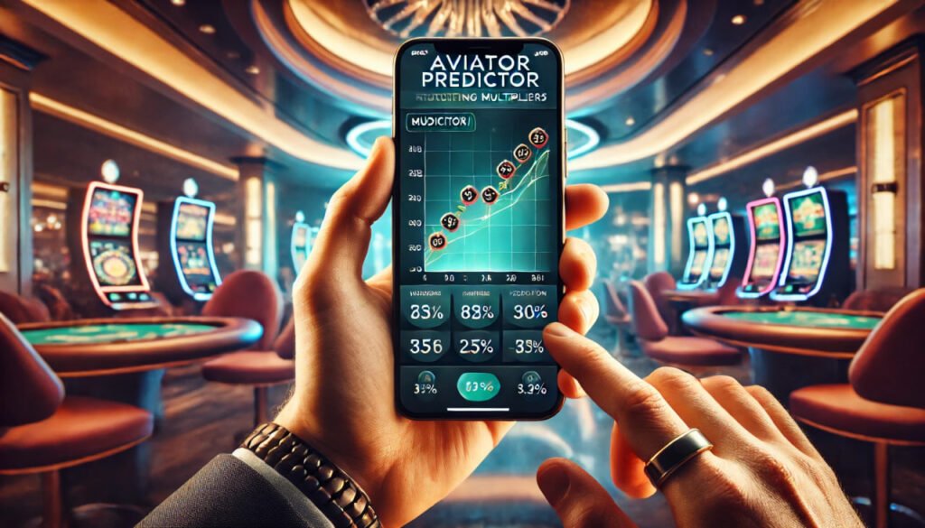 aviator predictor