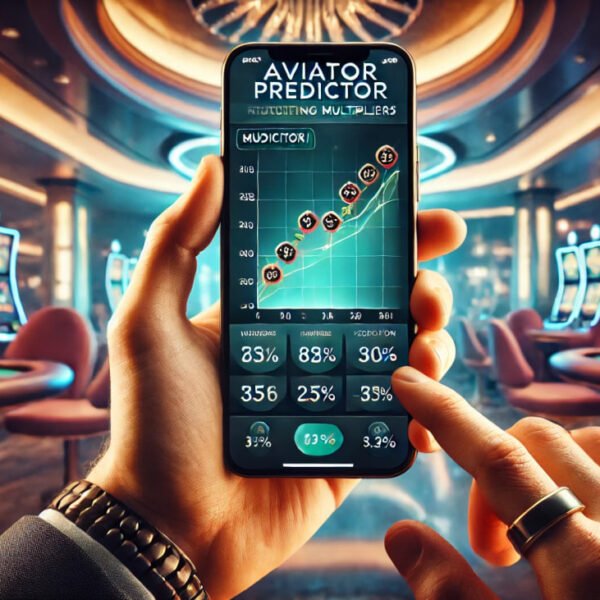aviator predictor