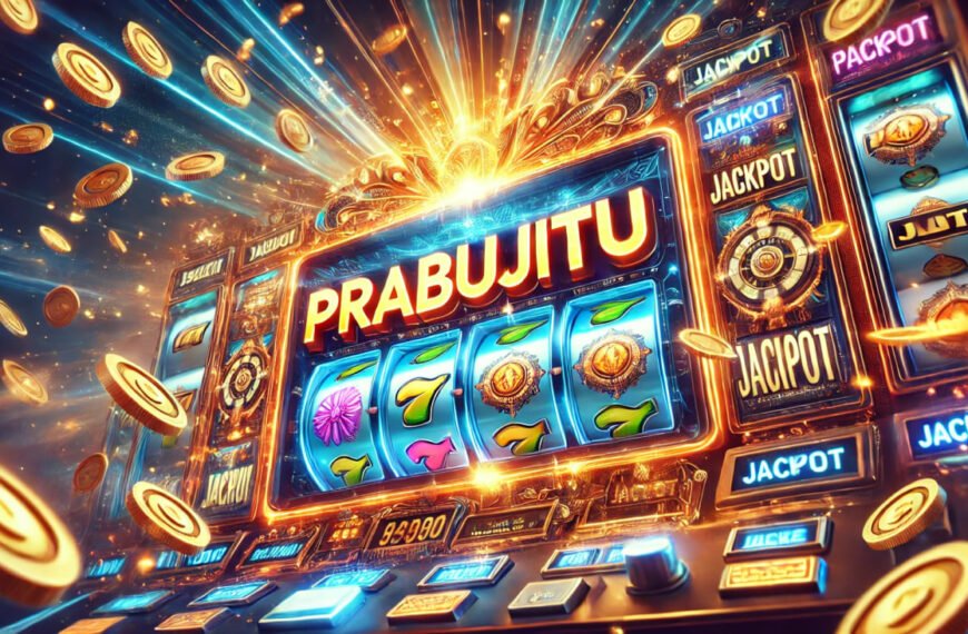 prabujitu