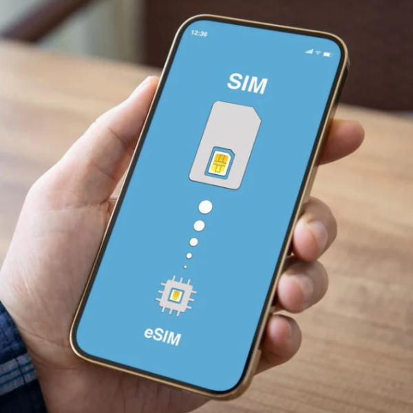 eSIM