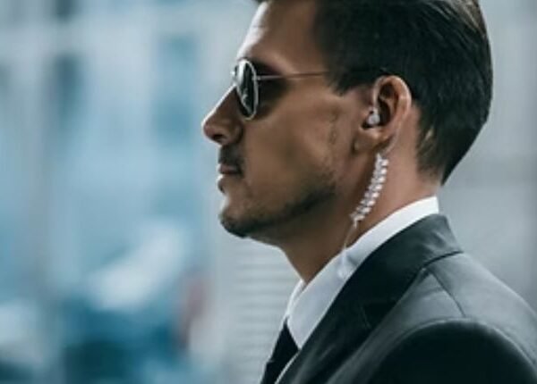 Close Protection London Professional Security Services For High Profile Needs 