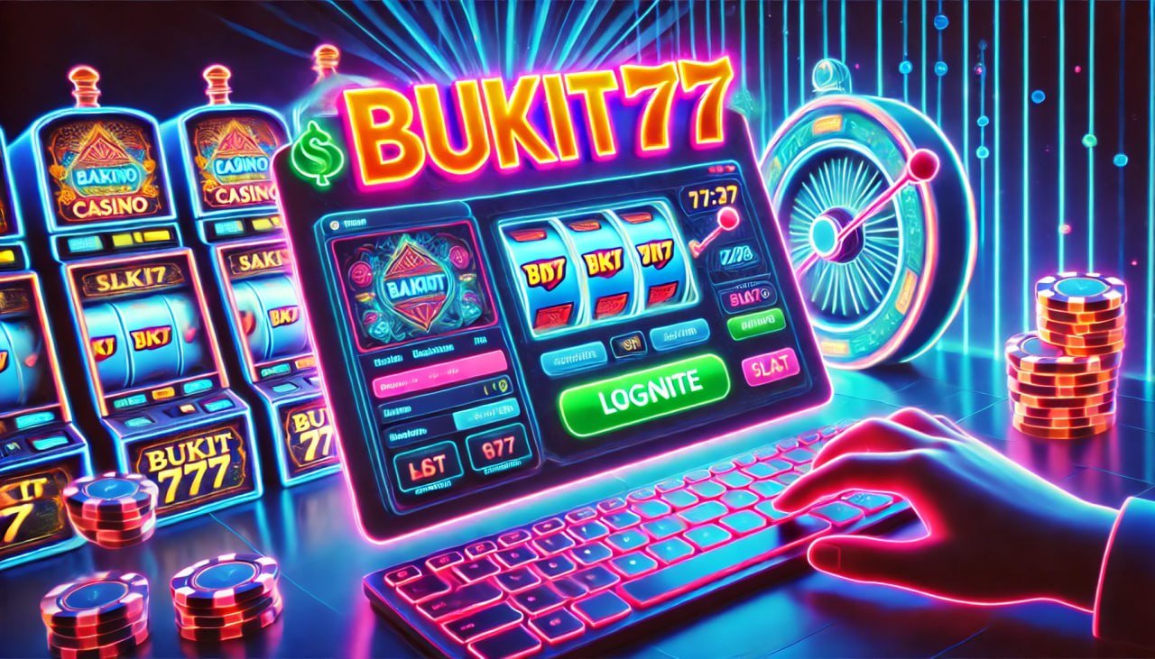 Bukit777