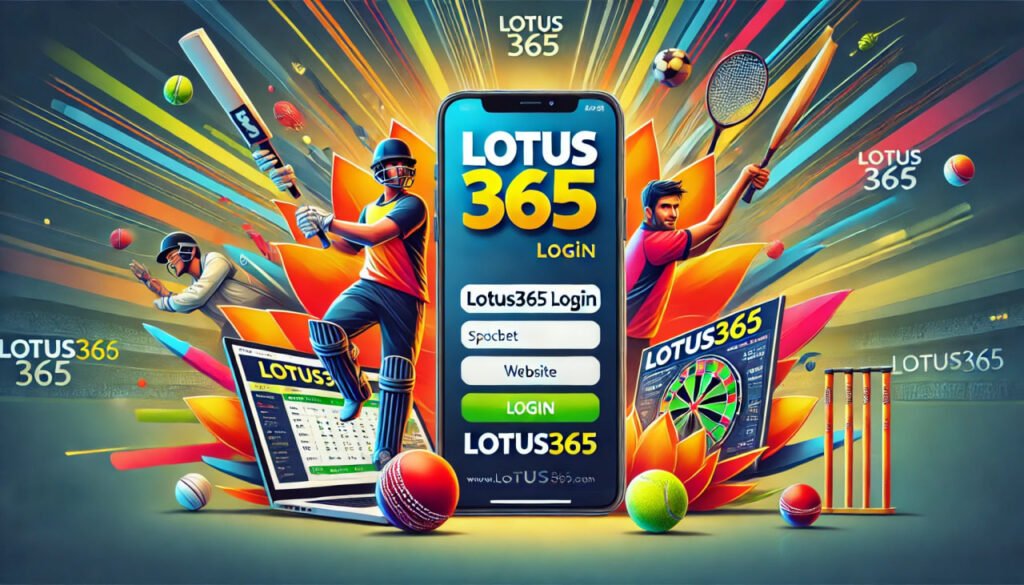 Lotus365