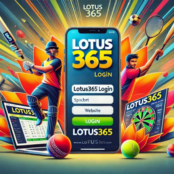 Lotus365