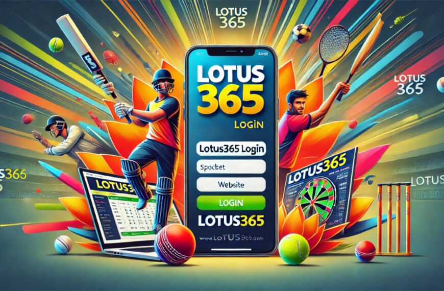 Lotus365