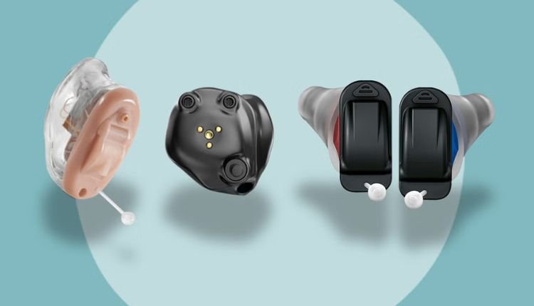 Who Can Benefit Most from Nearly Invisible Hearing Aids?
