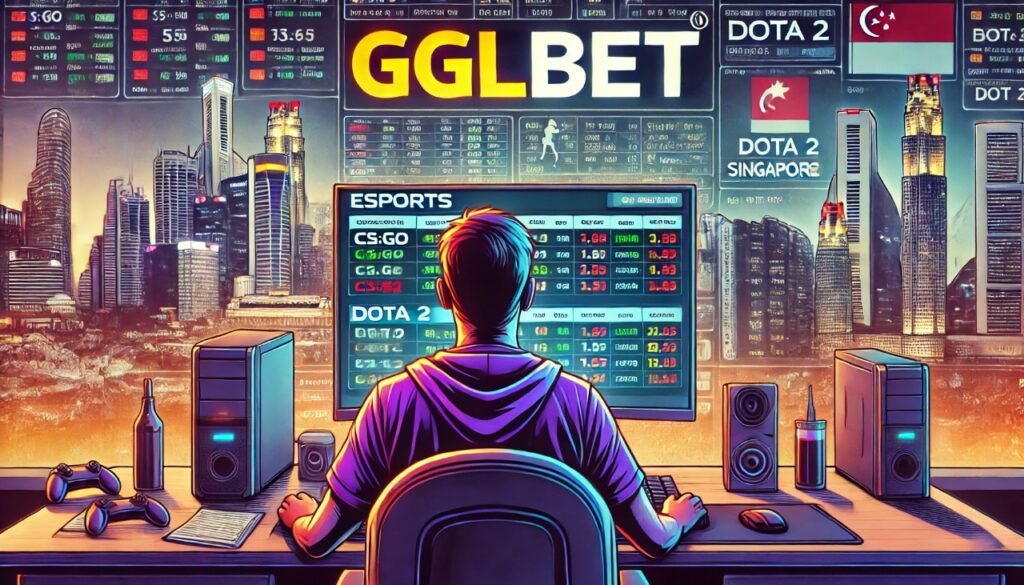 GGLBET