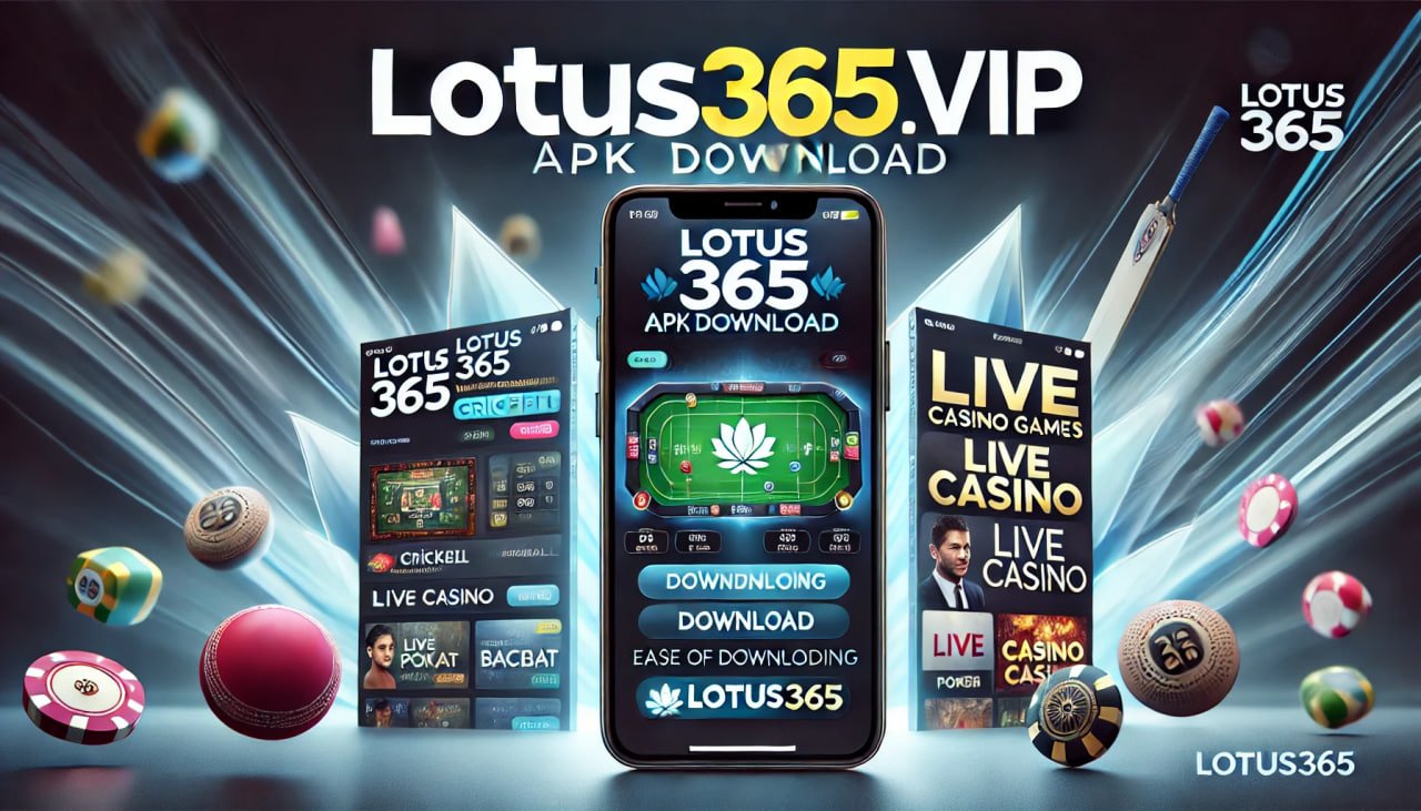 Lotus 365