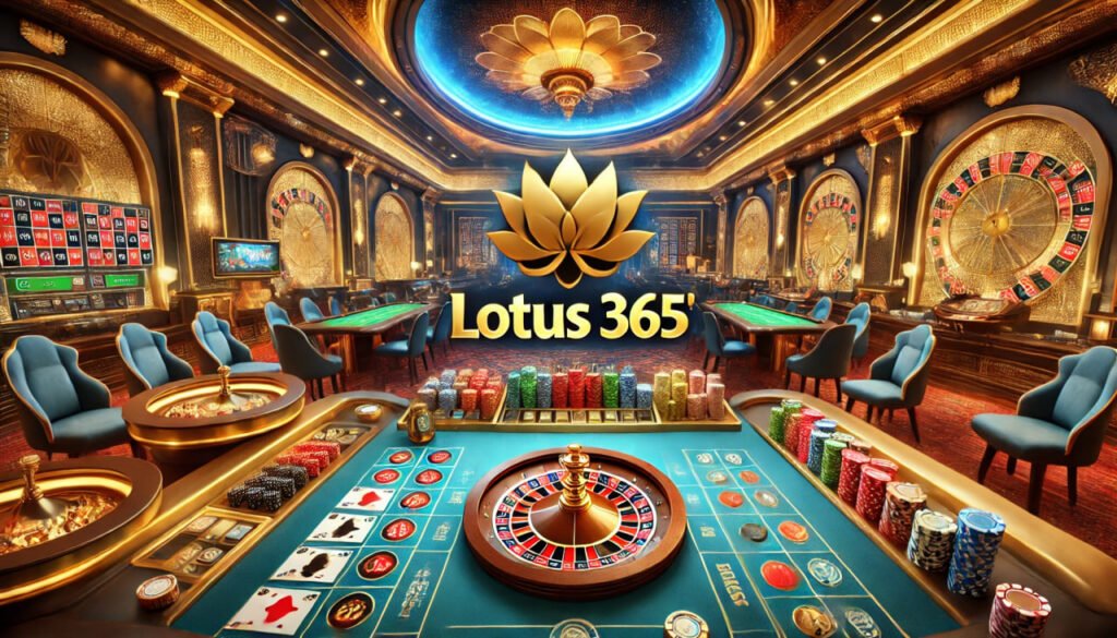 Lotus365
