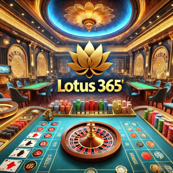 Lotus365