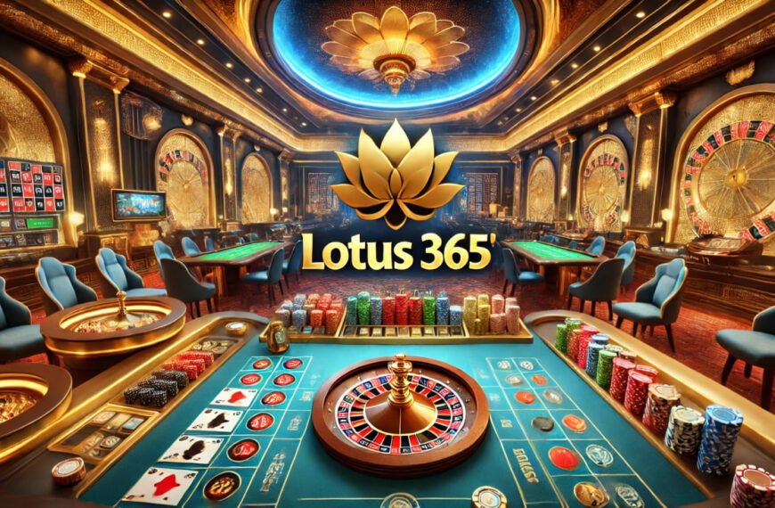 Lotus365