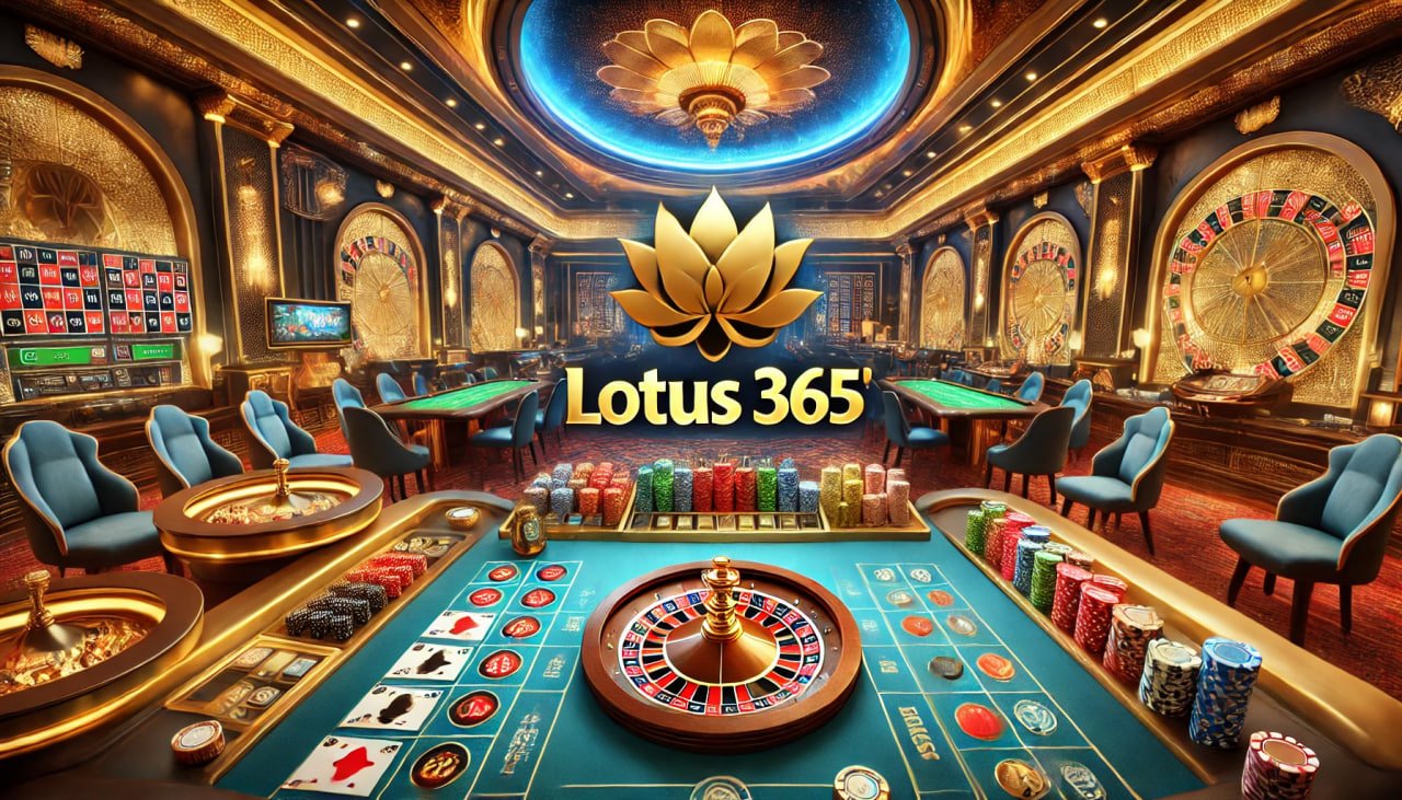 Lotus365