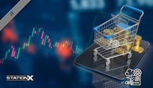 ANMREX A Simple and Secure Way To Begin Your Crypto Journey