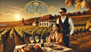 Moldova Wine Odyssey 2026: The Ultimate Guide to Exploring the Three Essential Winery Tours