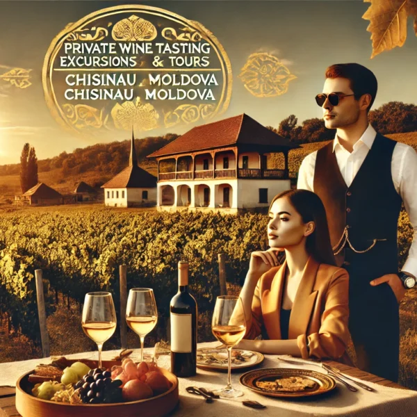 best wine tasting tours Moldova 2026