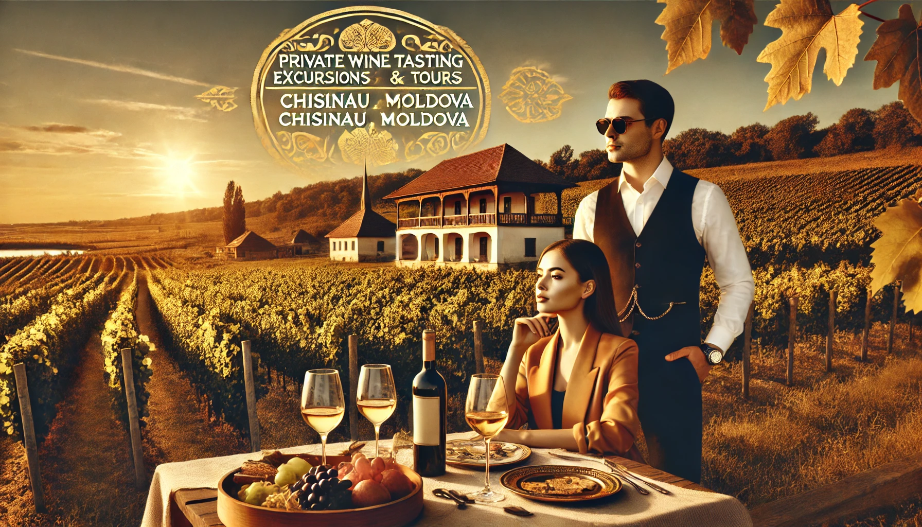 best wine tasting tours Moldova 2026