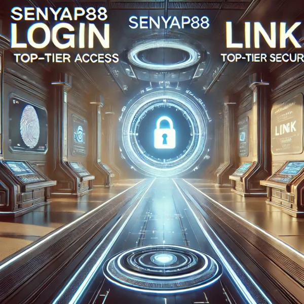 senyap88
