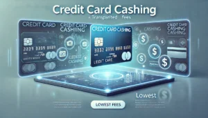 Card cashing and Credit card cashing help you turn credit into fast cash with clear fees and simple steps for smooth daily financial control