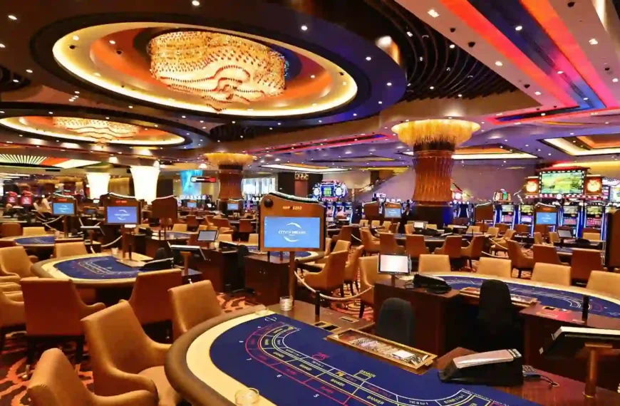 Slot Sites Offering Weekly Promotions