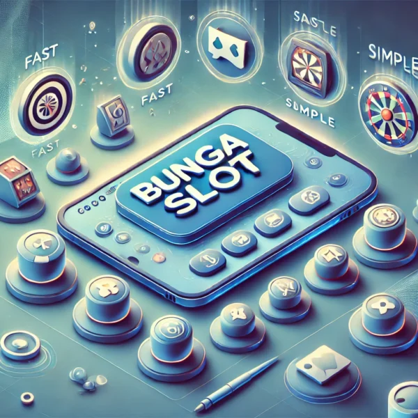 BungaSlot
