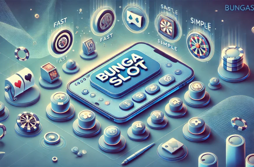 BungaSlot