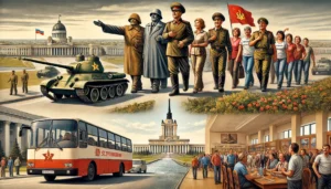 Across the Dniester: Exploring Transnistria on Guided Tours from Chișinău