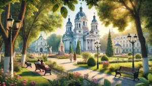 Your Perfect Weekend in Chișinău: A Complete Guide to Moldova’s Hidden Gem