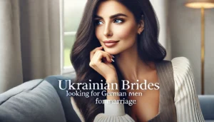 Seeking Love in a New Light: Why Ukrainian Women and German Men Are Connecting