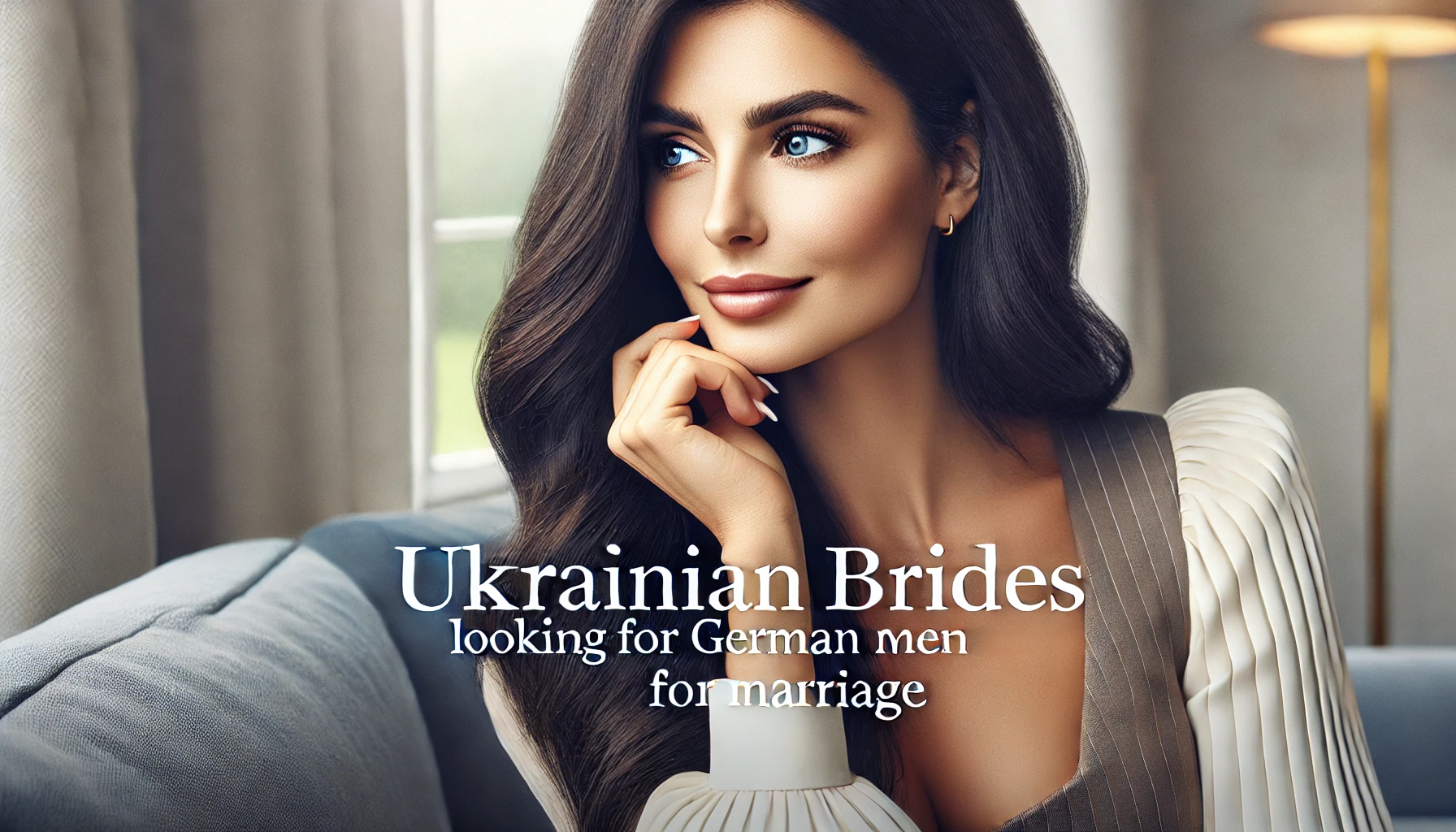 Ukrainian women seeking German men for marriage