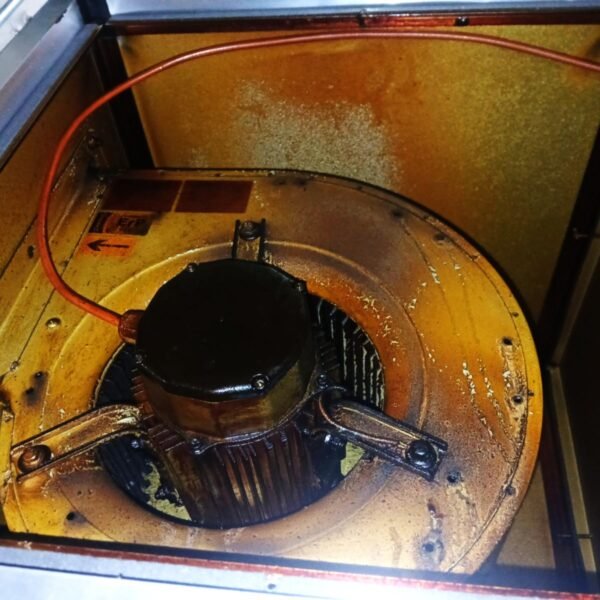 Entretien et Nettoyage des Hottes de Cuisine Professionnelles