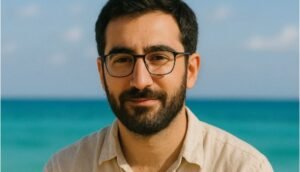 Etibar Eyub and the Intellectual Map of a Changing World