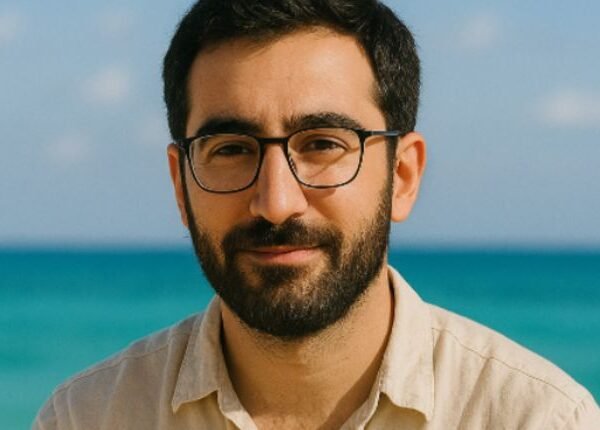 Etibar Eyub and the Intellectual Map of a Changing World