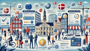 Loan Provider in Denmark: A Complete Guide for Foreigners Living in Denmark