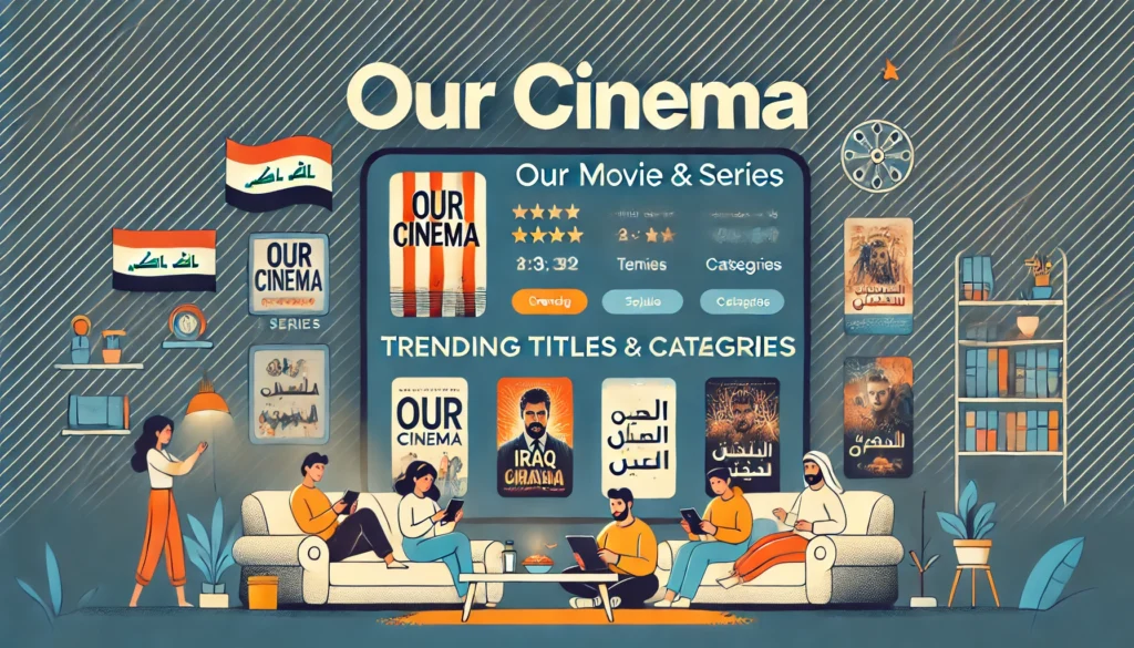 Our Cinema