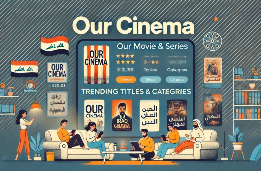 Our Cinema