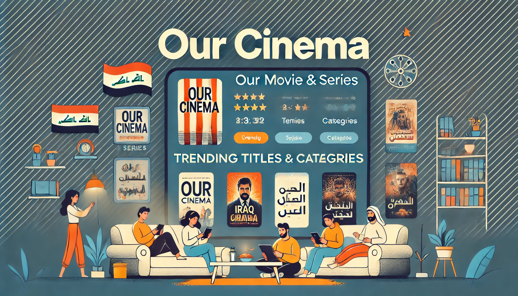 Our Cinema