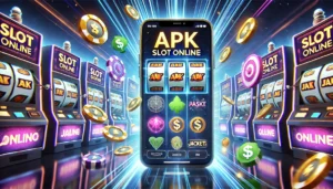 apk slot gacor application with quick login stable system and smooth performance for nonstop slot gameplay