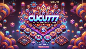 cucu777 Official Gaming Platform 2026 Trusted Online Games Safe Play Smooth Access Popular Choice for Modern Players