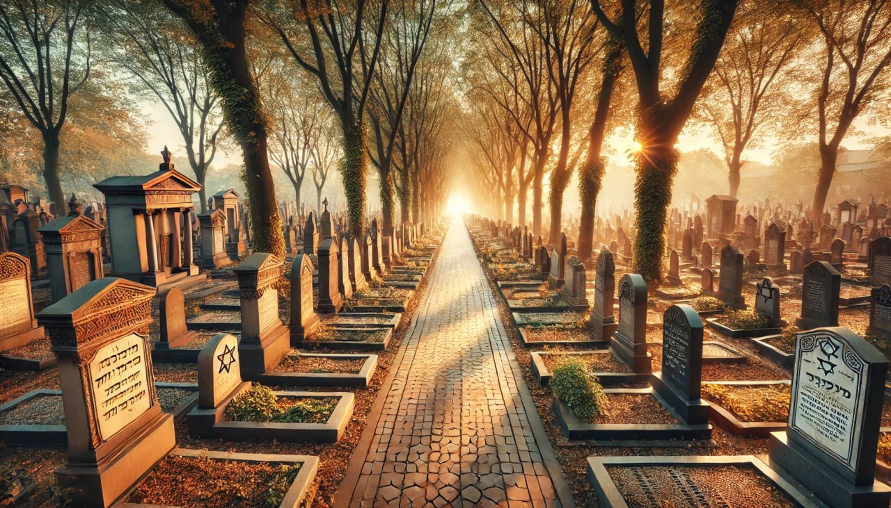 Best private jewish heritage tours in Bucharest