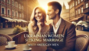 Beyond the Stereotype: Understanding Why American Men Seek Ukrainian Women for Marriage