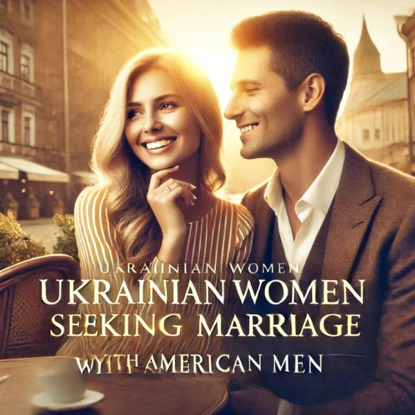 Marry a bride from Ukraine