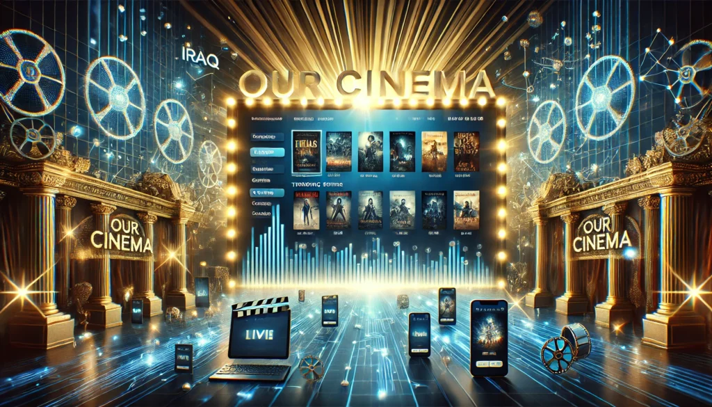 Our Cinema