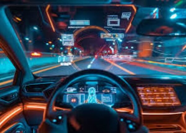 Why Autonomy Is Shifting From a Product Race to an Infrastructure Race